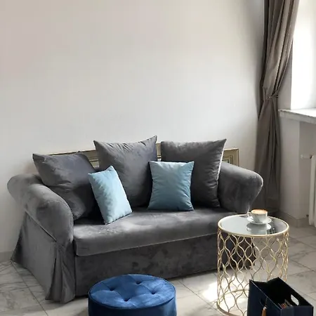 Apartament 6 Rynek Daire