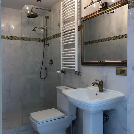 Apartament 6 Rynek Wroclaw