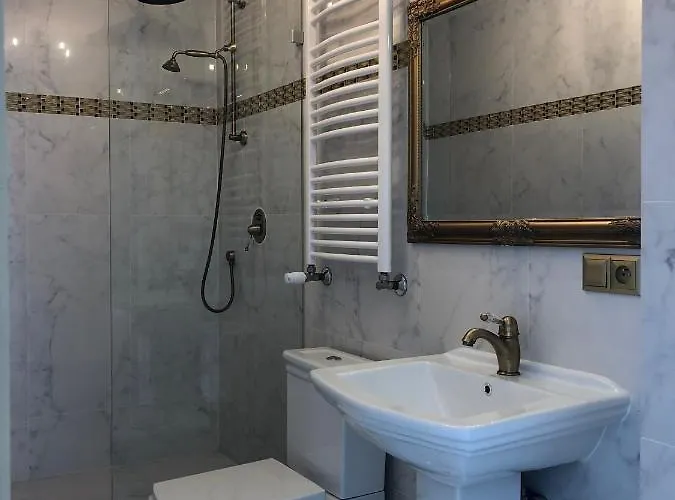 Apartament 6 Rynek ヴロツワフ